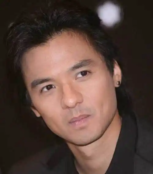 姓冯的6位明星,哪一个最有名?