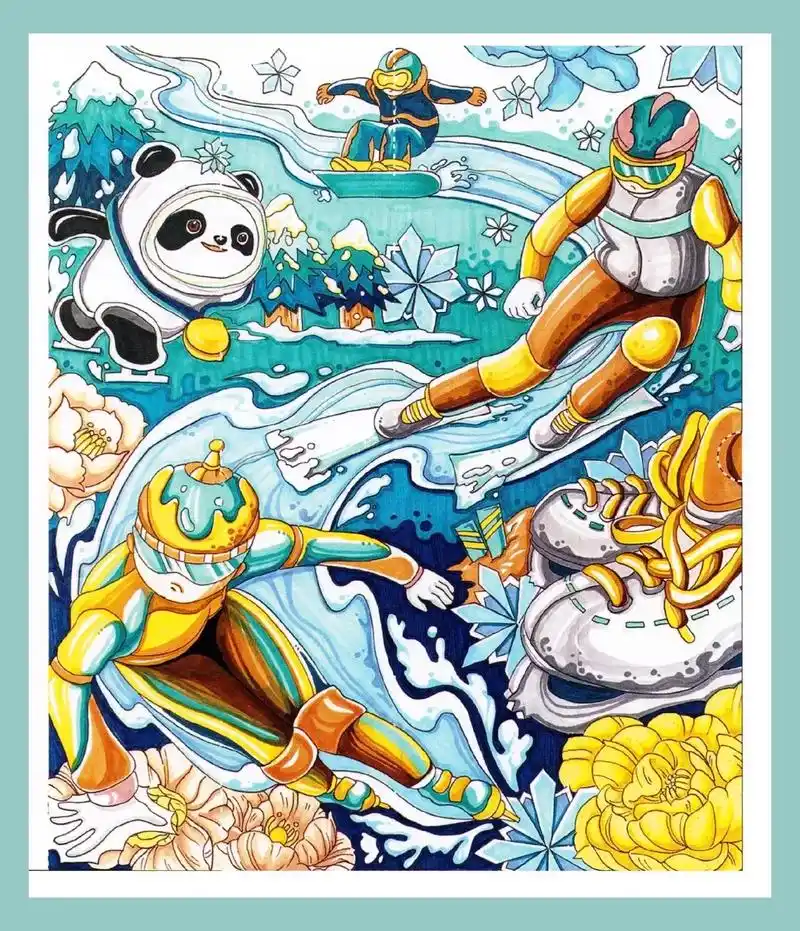 现在马拉松9369♀15奥运会,运动 - 抖音