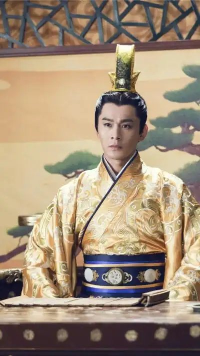 乔振宇思美人素材