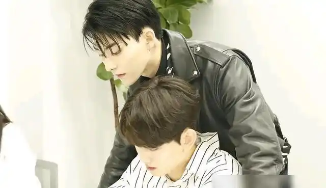 最新韩剧遇见你之后灰色世界从此多彩