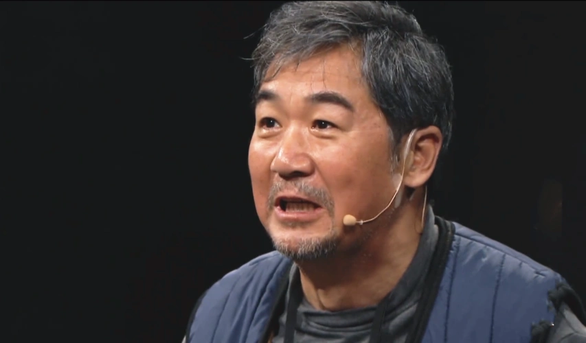 原创为赚钱给前妻前往南极,却荣获个人二等功,张国立的经历太传奇