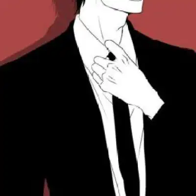 收集   点赞  评论  #动漫男生头像##西装##正装##帅气# 0 21 小小物