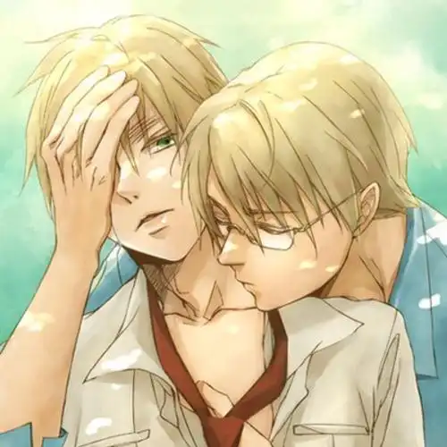 现耽全一期《两对父子的故事》