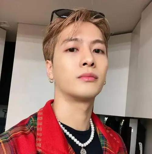 微信头像王嘉尔