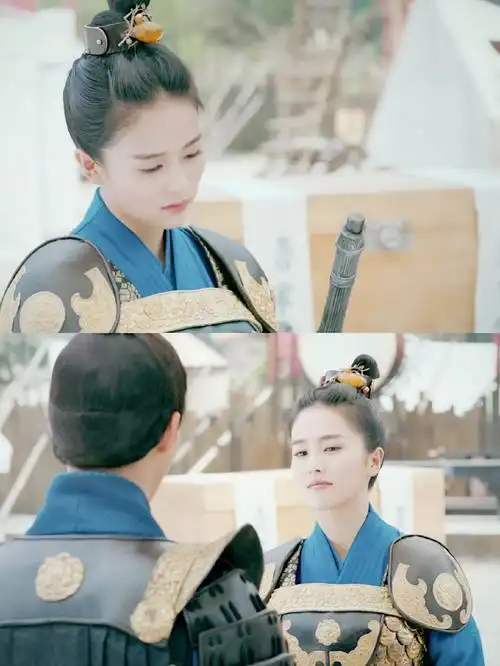 白鹿##白鹿凤囚凰##白鹿凤囚凰霍璇