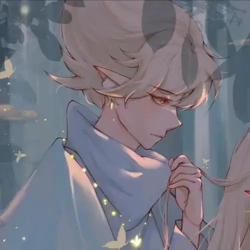 光遇人物头像大全合集