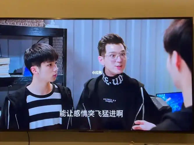 亲爱的热爱的  #韩商言