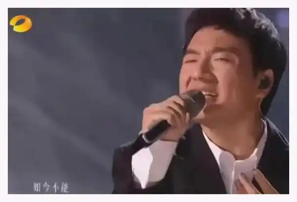 新综艺:《歌手2024》首播结束,收视表现不错,但有人却不在状态