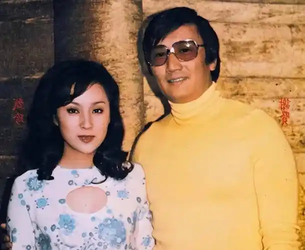 被谢贤养了12年,用青春换来2000万,如今38岁的coco怎么样了?