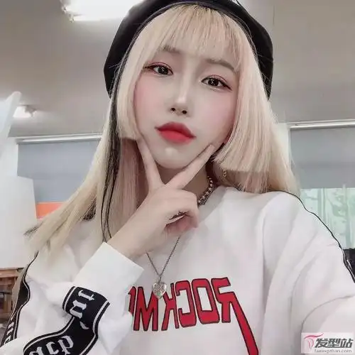 女生霸气酷的发型六个爆款发型你绝对不敢试