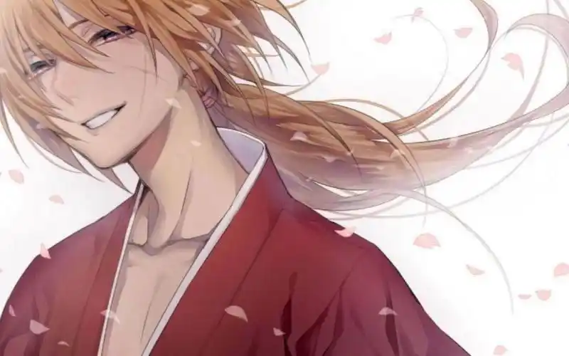 【300英雄】 剑心