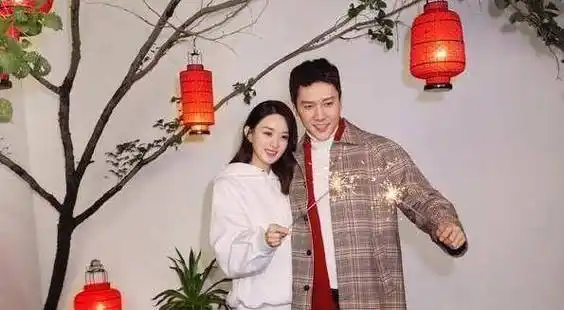 曾"万千宠爱"今"律师分割财产"赵丽颖冯绍峰分手传闻又添新料_爱情