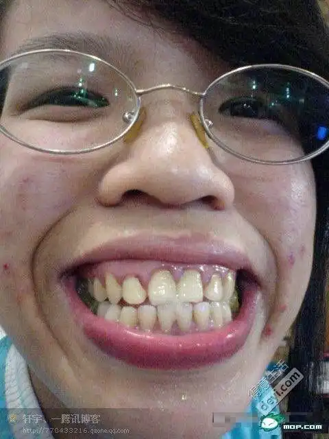 这个女的怎么样