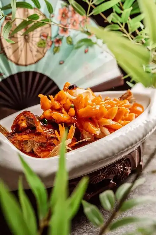 2020无锡大众点评必吃榜入围餐厅名单!