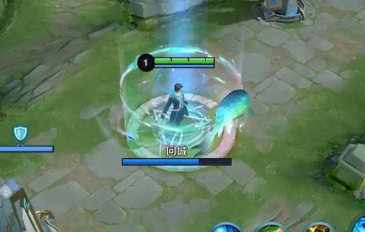 王者荣耀那些好看的回城特效,有些已绝版,你最喜欢哪一款?