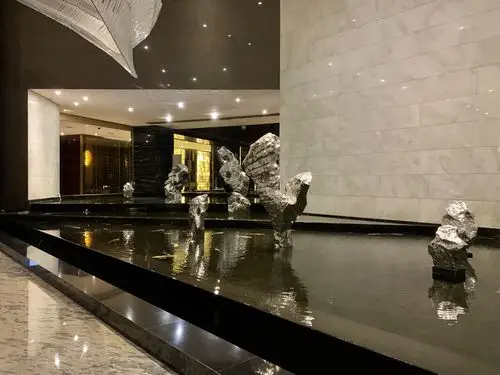 点心自助风骚操作一份一颗上海静安洲际半日游