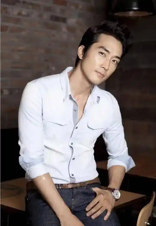 国外十大美男盘点,快来看看有没有你心中的男神_人气_演技派_观众