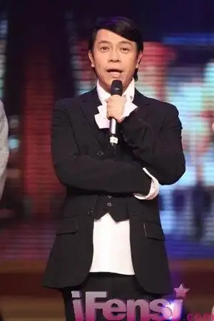 台湾金马奖蔡康永再挑主持人 自曝曾想推辞