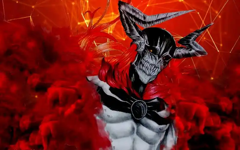 「死神bleach」最时髦的少年漫,最护妻的"牛头人"_哔哩哔哩_bilibili