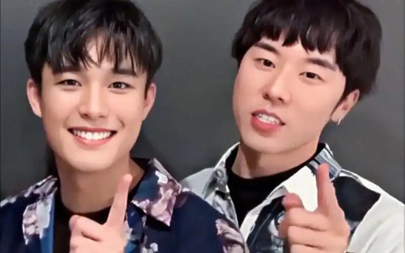 【永幸cp】补0319之前的时间线(双人瑜伽)