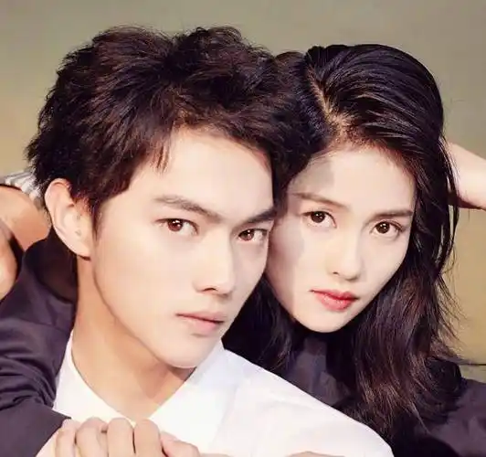 于正否认许凯白鹿在一起过,网友扒两人互动画面,分手原因疑曝光_恋情