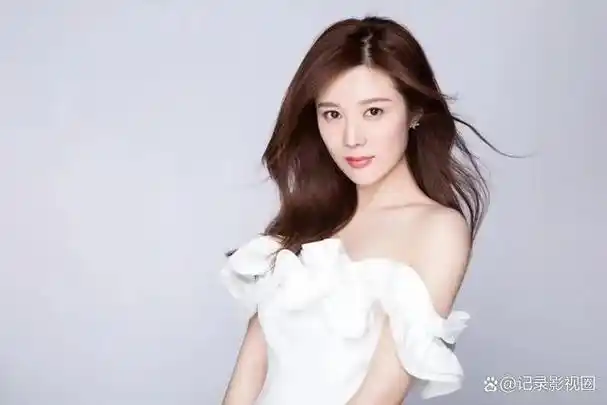 盘点来自浙江的30位美女明星个个花容月貌你最喜欢谁