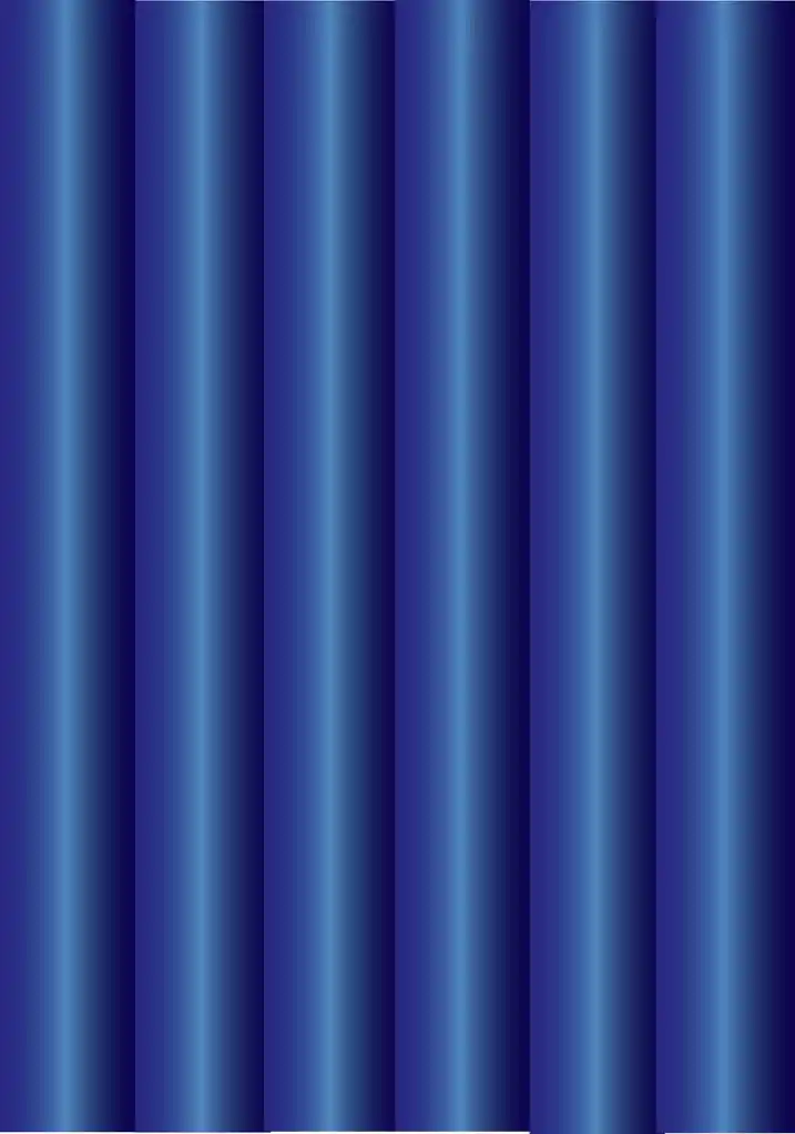 蓝线,黑蓝色渐变线条