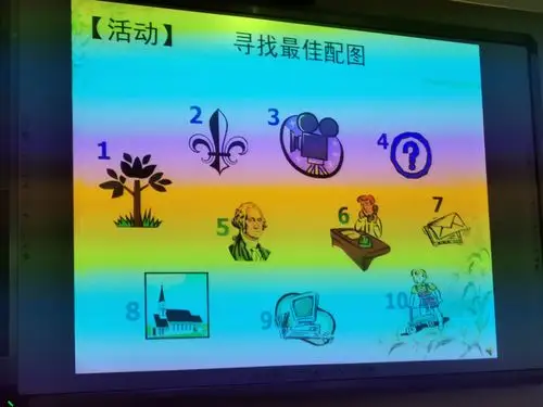 第四天 写美篇   下午 一,颈椎操 二,寻找最佳配图 搭配不一样,有不同