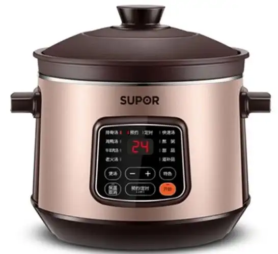 苏泊尔电炖锅dg40yc11-28