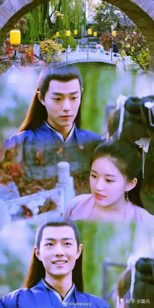 有没有好看的古装电视剧推荐推荐个?