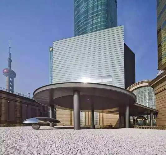 震旦博物馆 | 正式开馆_手机搜狐网