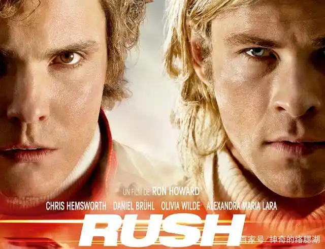 说起双雄片的起源,就要追溯到60年代的好莱坞西部片了.