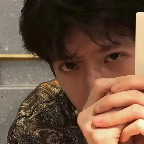 微信图片男人专用头像,男生头像图片-回车桌面