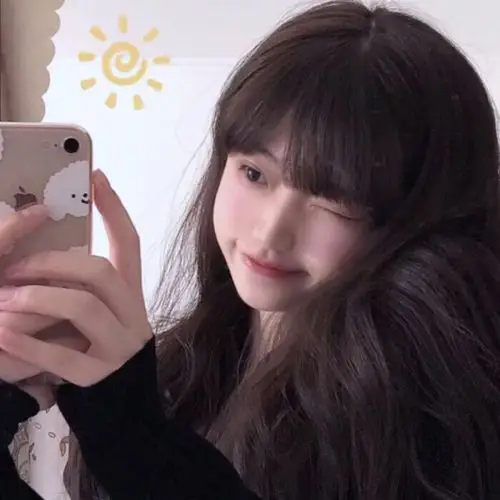 优质女生头像 侵权必删