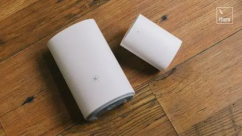 华为q2 pro 路由器体验:不仅穿墙有奇效,还能帮智能家电加成
