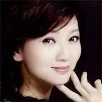 赵雅芝头像高清图片大全名人赵雅芝真人头像大图下载点击鼠标右键下载