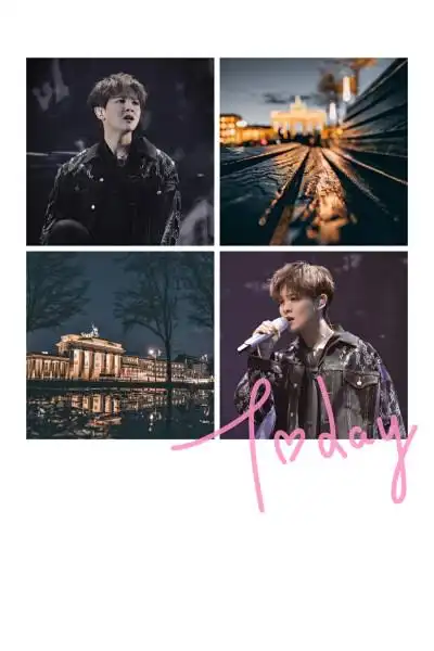 尤长靖 - 堆糖,美图壁纸兴趣社区