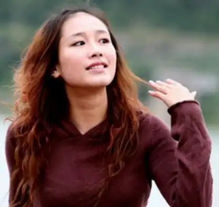 【图】疯狂的石头演员侯姝生存现状大揭秘 与黄渤郭涛现场飙戏