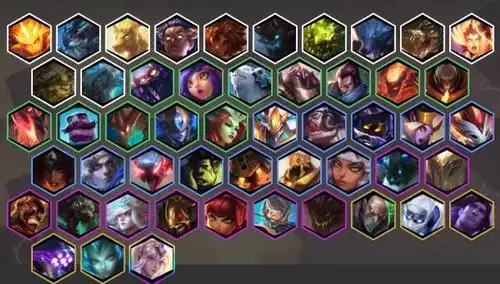 云顶之弈更新到s2了,可玩家们却没有s1快乐,问题出在哪里呢?