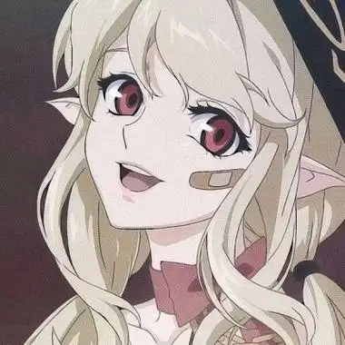 御姐范动漫头像 高冷霸气女头像动漫 女王范_女生头像_美头网