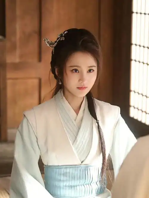 琅琊榜之风起长林林奚张慧雯