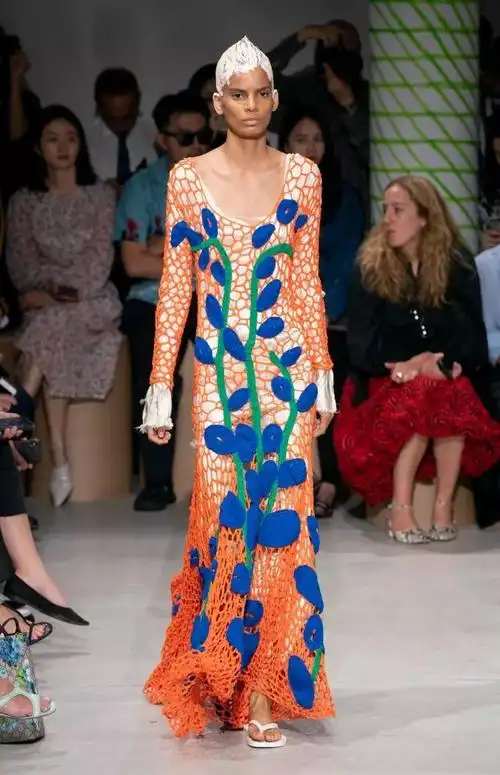 2020春夏流行色彩5大炫酷配色方案