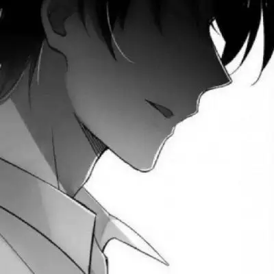 丧漫男头▽甜点_卡通动漫头像_我要个性网