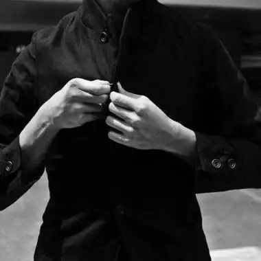 微信头像硬汉霸气