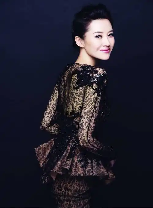 太突然!演员许晴被执行624万元,演员之路彻底凉凉_商业_服务_信息