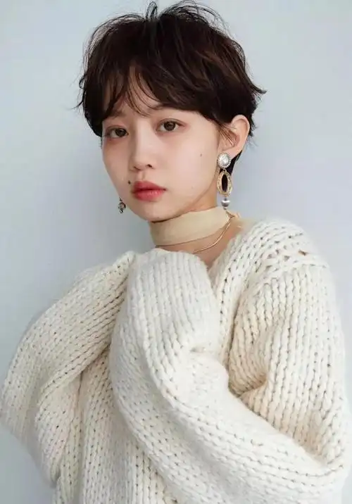 日本女生选出最有人气发型top10你最爱哪款