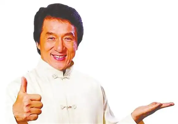 成龙洗发水广告"duang"最热 贿赂版三鹿版恶搞段子大汇总