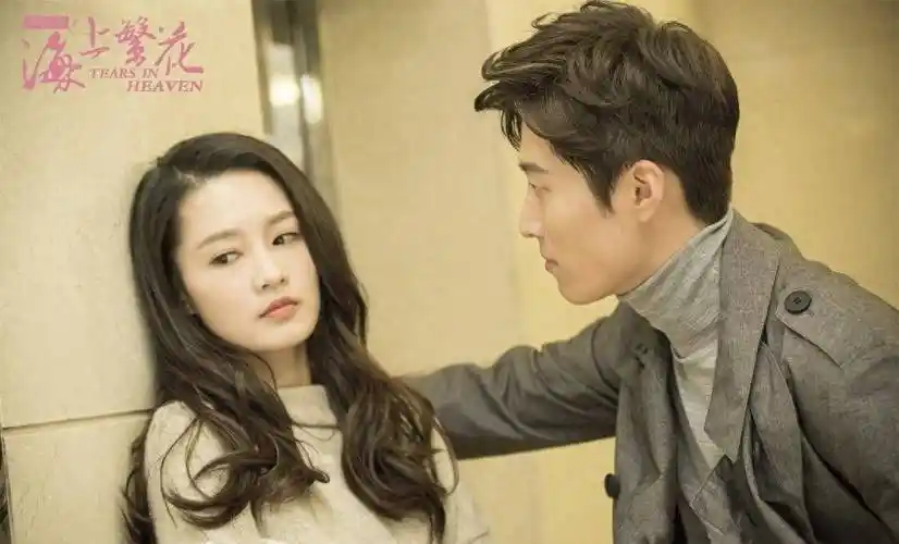 两部压播剧有望上星卫视播出至少压播5年蔡文静徐璐各有一部