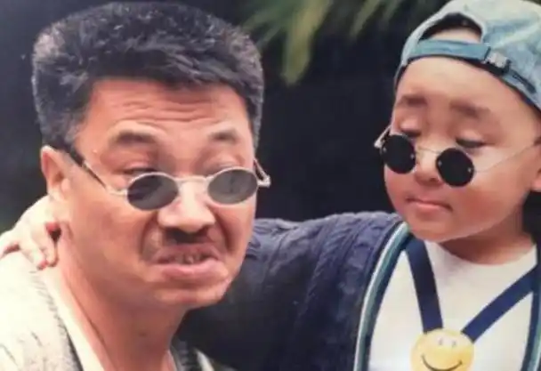 回顾岁月是一把杀猪刀看看以前的童星现在你还认识几位