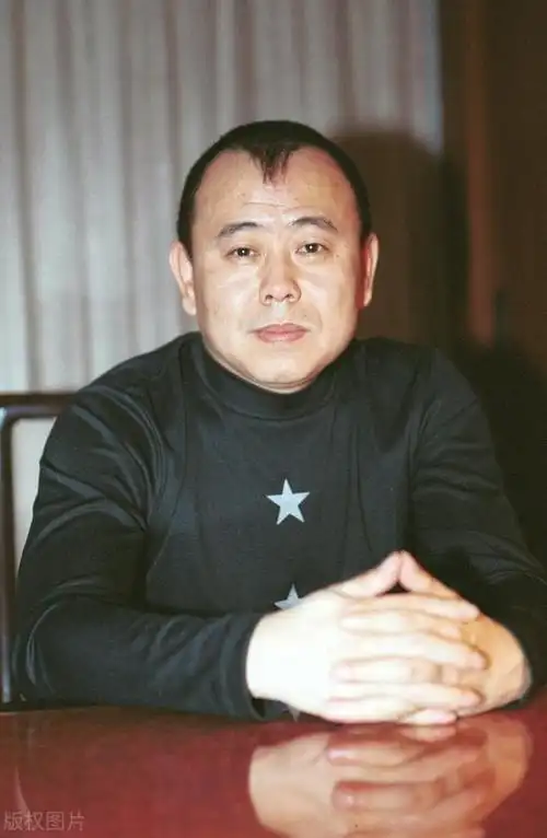 陈宝国潘长江反对儿女混娱乐圈:你不知道,这行水太深了!